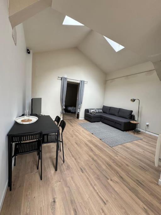 T2 Calme Et Equipe Apartment Montrejeau